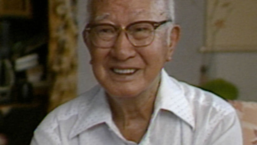 Robert Muroda and midwife story